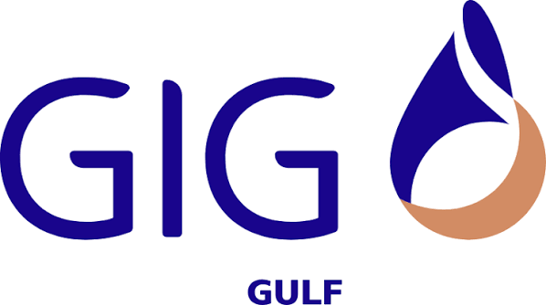GIG Gulf