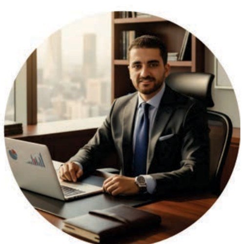 Taha Ghorab